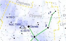 宇宙探索·天鹅座X-1：人类确认的第一个恒星级黑洞
