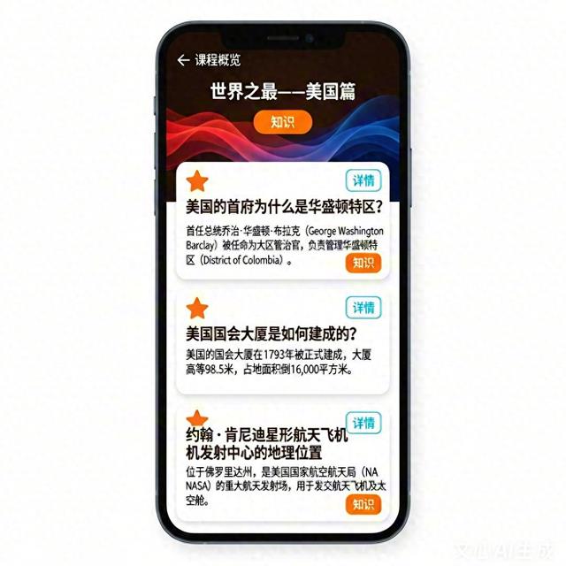 世界之最——美国篇