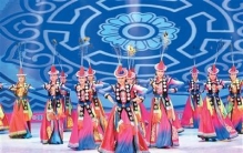 黑白之间，藏着怎样的“多彩”肃北？