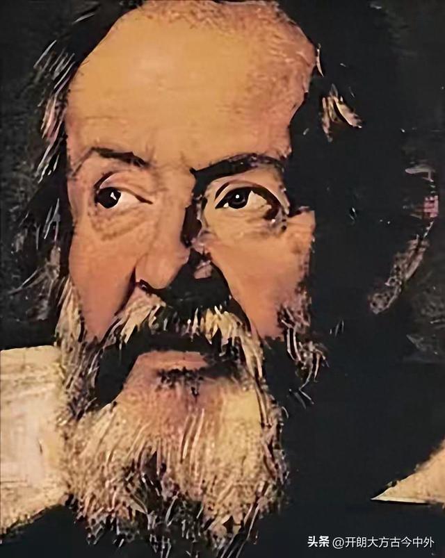 天文界奇才——第谷·布拉赫与最精确《鲁道夫天文表》的传奇故事