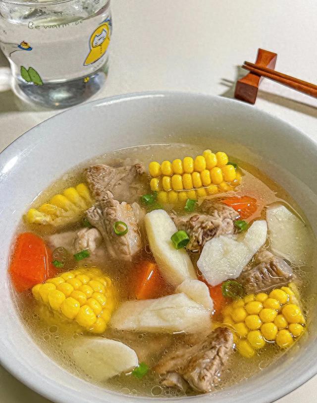 中国四大长寿食物,玉米排第四,第一名我们天天见,很多人不爱吃