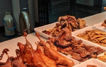 口碑好的餐饮项目排名