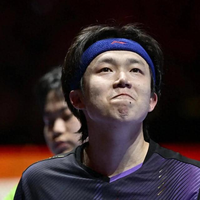 世界乒坛排名大洗牌!孙颖莎惨遭强势追赶,男乒小将再创新高