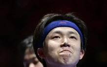 世界乒坛排名大洗牌！孙颖莎惨遭强势追赶，男乒小将再创新高