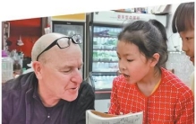 不理解长征精神，就无法真正理解中国