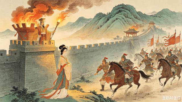 《千古奇闻!历史上最离谱的3件荒唐事》