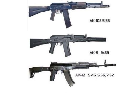 世界武器十大之最:中国一武器上榜