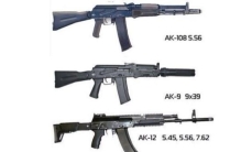 世界武器十大之最：中国一武器上榜