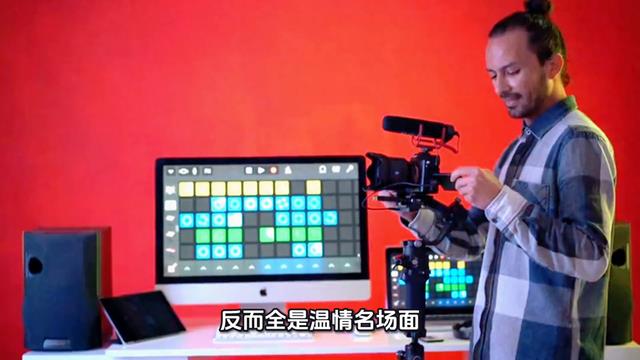 孙红雷气哭半个娱乐圈！看似调皮捣蛋，实则全网最真实的明星
