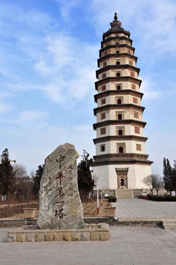 定州十大千年未解之谜！老一辈口口相传，至今无人破解