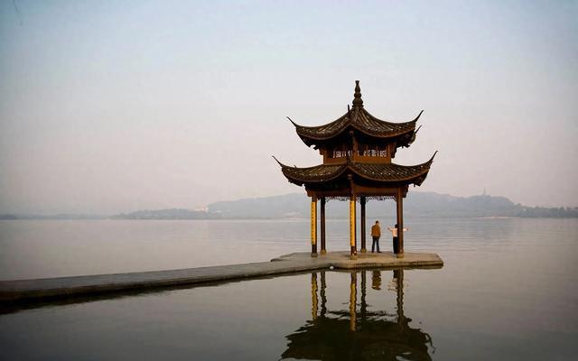 全国客流量排名前十大景区，看看你去过哪几个？