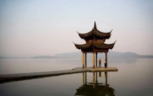 全国客流量排名前十大景区，看看你去过哪几个？