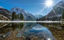 世界顶级美景
