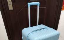 2026学生行李箱排行：轻量耐用，校园出行看这款