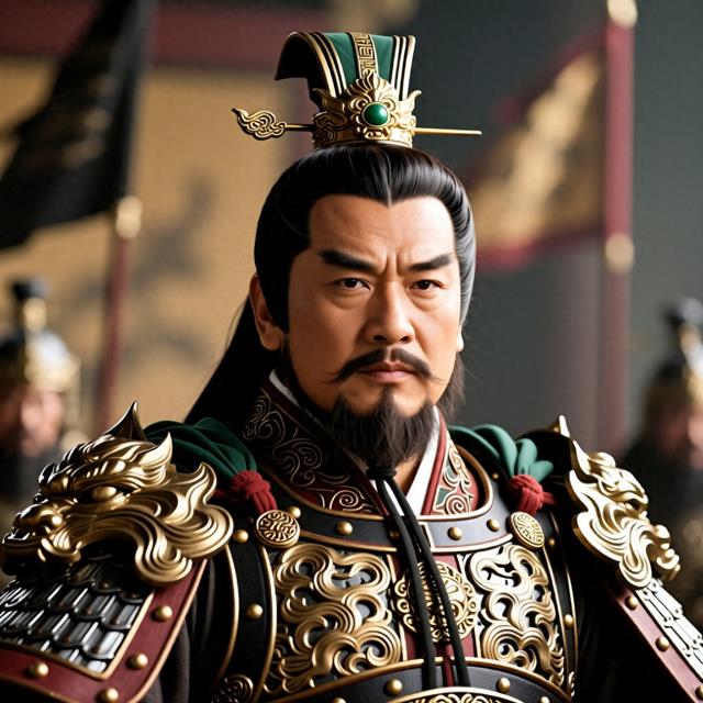 《孙子兵法》人类最宝贵的精神遗产