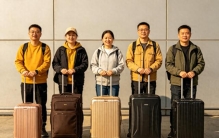 旅行无忧：行李箱哪个品牌质量好？达人实测中国十大拉杆箱品牌