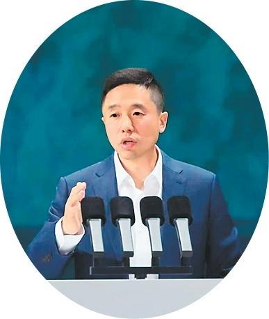“打造具有全球影响力的商用车品牌”
