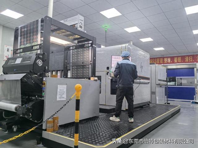 2026年最新食品包装袋工厂排行榜出炉,十大品牌谁最强?