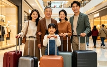 拉杆行李箱哪个牌子好？排名前十国内行李箱品牌推荐，旅行无忧