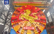大国重器+1！世界之最！