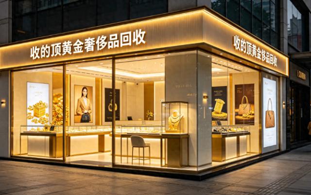 宁波包包回收排行出炉:五家正规门店测评,收的顶位居前列