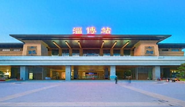 世界上只有中国淄博市才有的全球独一无二的10大奇景