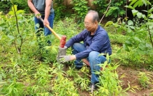 古稀发明达人赵树海：解决问题没有退休年龄