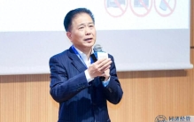校友智见
