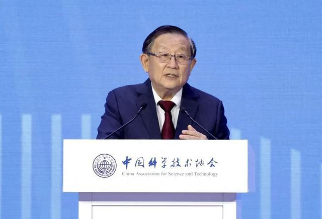 万钢在2026年全国科技工作者日主场活动上的致辞