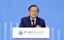 万钢在2026年全国科技工作者日主场活动上的致辞