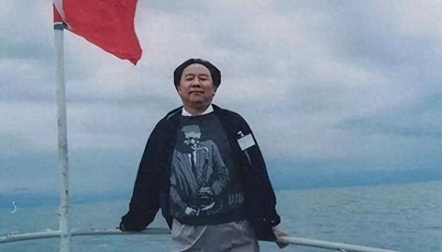 中国首富沉浮录:四十年财富赛道大洗牌(1)