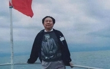中国首富沉浮录：四十年财富赛道大洗牌（1）