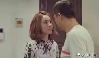 与张嘉益吻戏最多女星!常年被黑捆绑,今凭《主角》逆风翻红