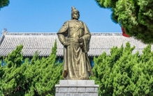 乱世出英雄，戚继光是超时代的军事思想，是位真正的民族英雄！