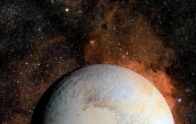 70亿公里外冥王星实拍照片，为何让天文学家细思极恐？
