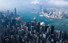 香港超过瑞士，成为全球最大跨境财富管理中心