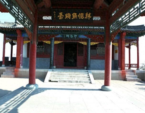 韩信兵法里最被忽视的致命弱点,竟然让他命丧黄泉