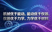 工科就业真实梯队！带电之后，首选机械，工科报考顺序一定要记牢
