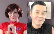 5位明星反差太大！有人反串成经典，有人剧抛脸认不出