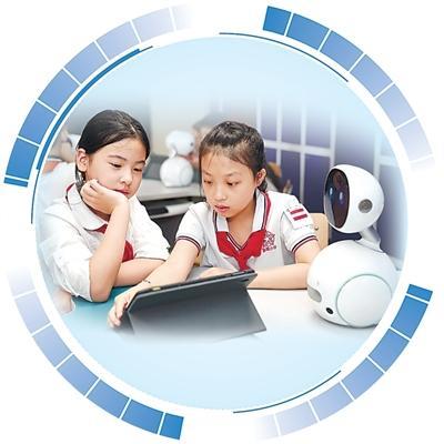 AI浪潮下,如何培养青少年的思维能力?