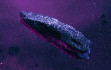 哈佛科学家：3I/ATLAS彗星在穿越太阳系时播撒了生命的种子
