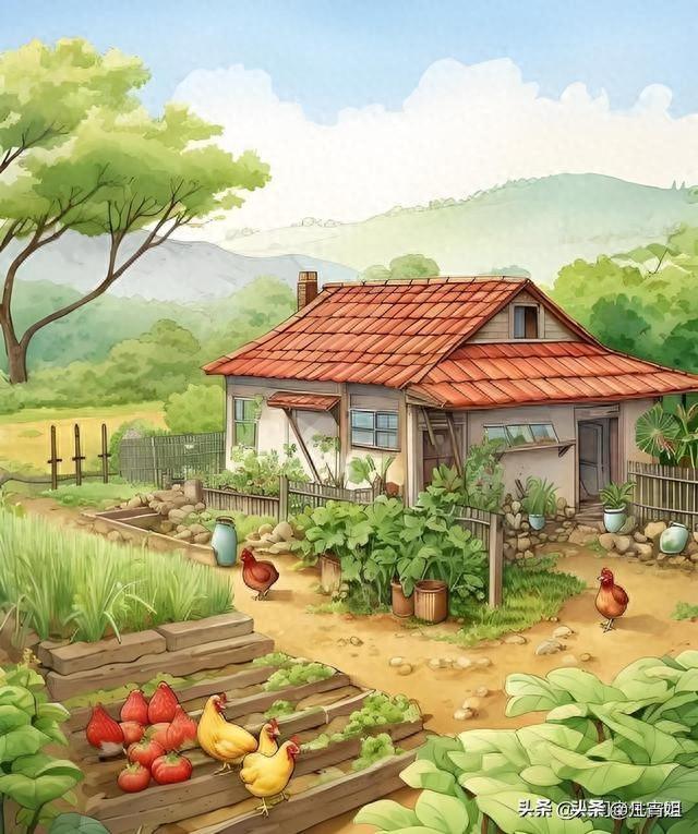 花草疯长、常有虫鸣?老祖宗:出现这3种吉兆,是大富大贵!