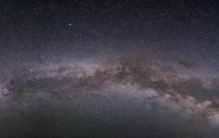 宇宙探索·银河系以600km/s狂奔，终点在哪里？