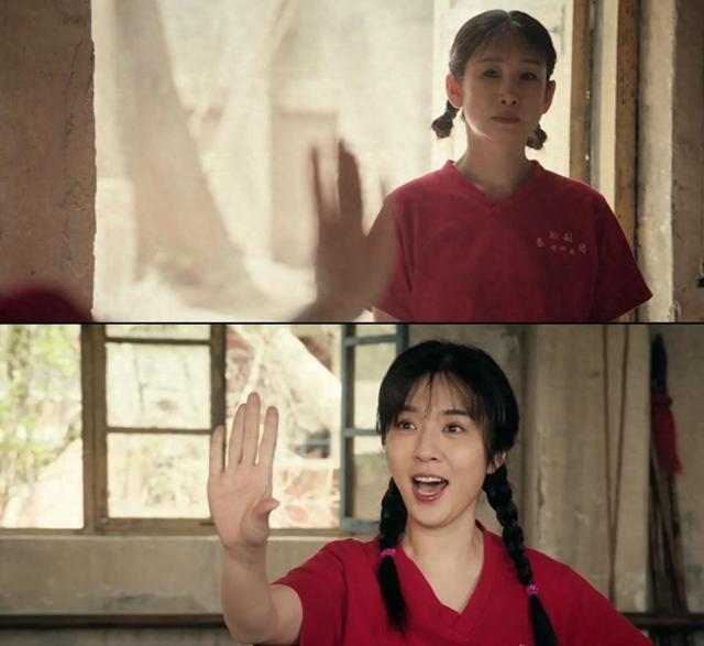 《主角》6 位美女颜值排名,刘浩存倒数,王丽坤第 4,第 1 最意外