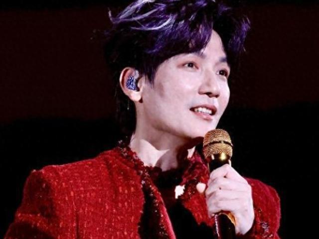 陈楚生郑州演唱会彻底封神!真诚才是娱乐圈最高级的圈粉方式