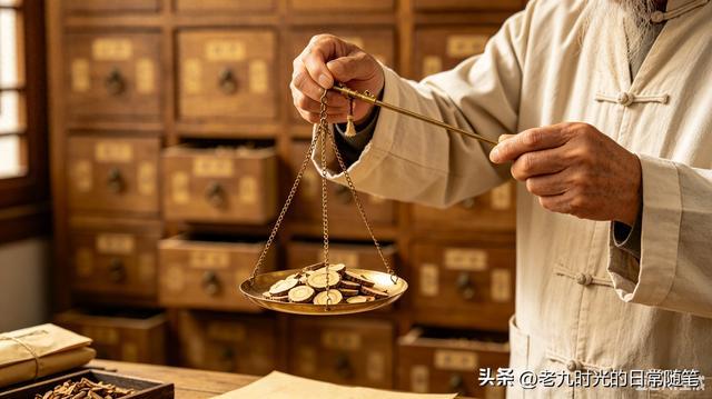 这世界最公平的是什么?