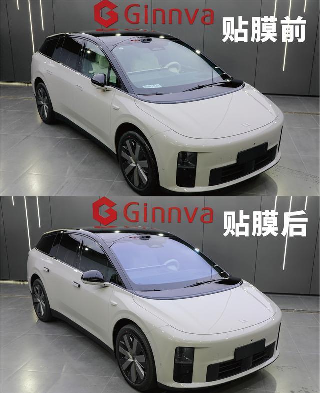 焦作汽车贴膜实测:这5家店凭啥上榜?一份真实排名告诉你答案