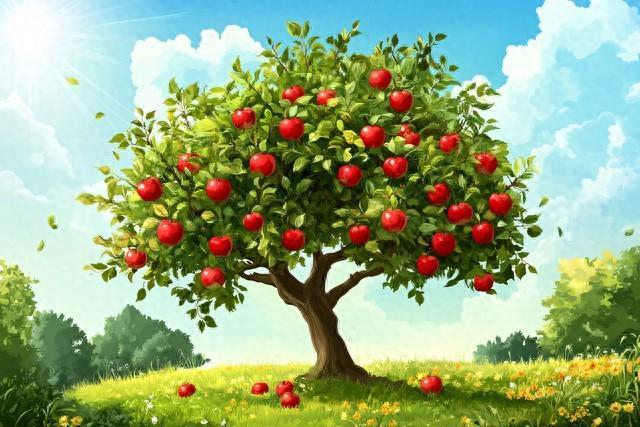 一颗苹果砸出的“科学之王”,人类最强天才到底有多“怪”?》