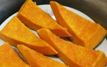 中国3大长寿食物，南瓜排第三，第一名我们天天见，却很少人爱吃