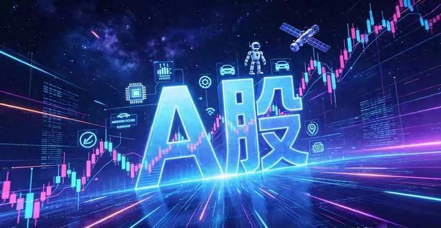 A股:10年之内,这些科技大龙头建议收藏(30家核心名单)